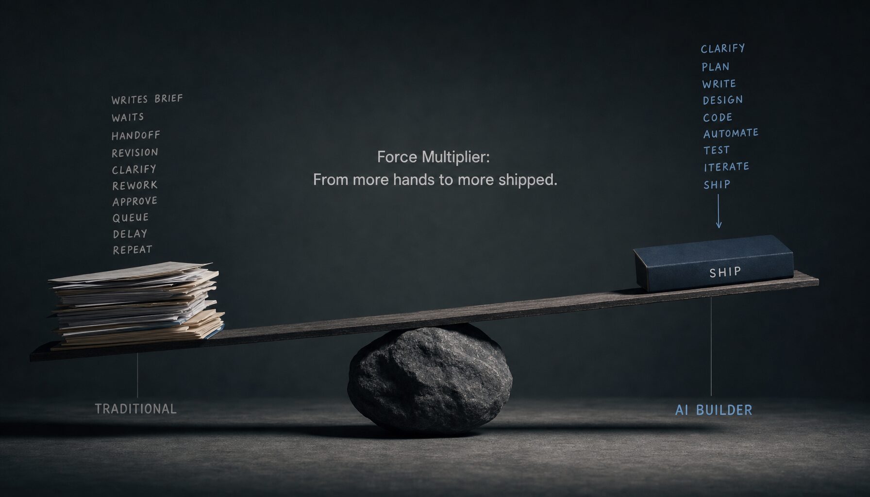 AI Builder Jobs: Portfolio Proof That Gets Hired - Provn | Provn