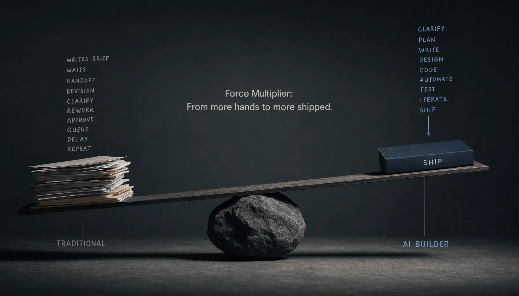 AI Builder Jobs: Portfolio Proof That Gets Hired - Provn