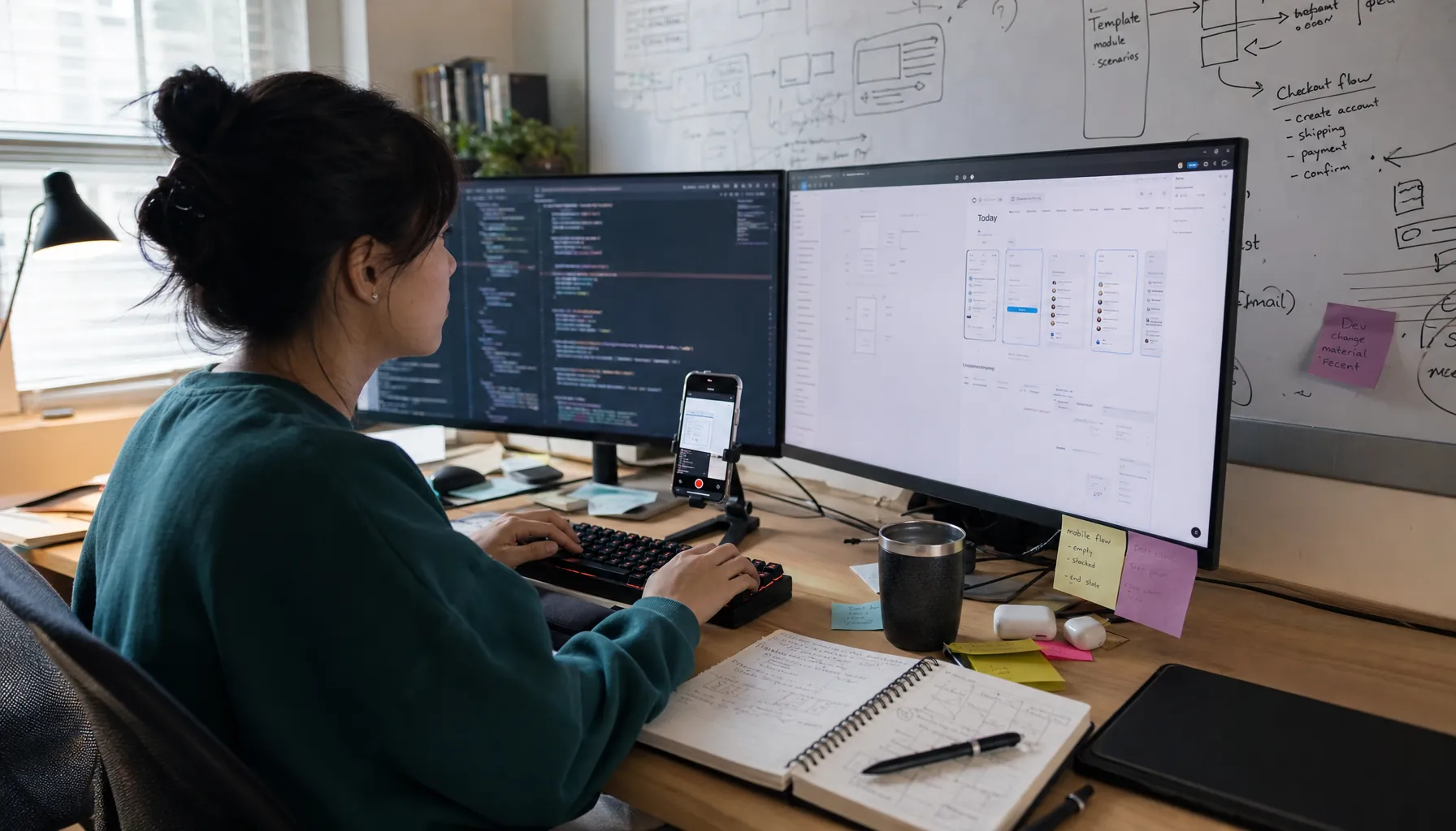 AI Native Interview Questions: How to Answer in 2026