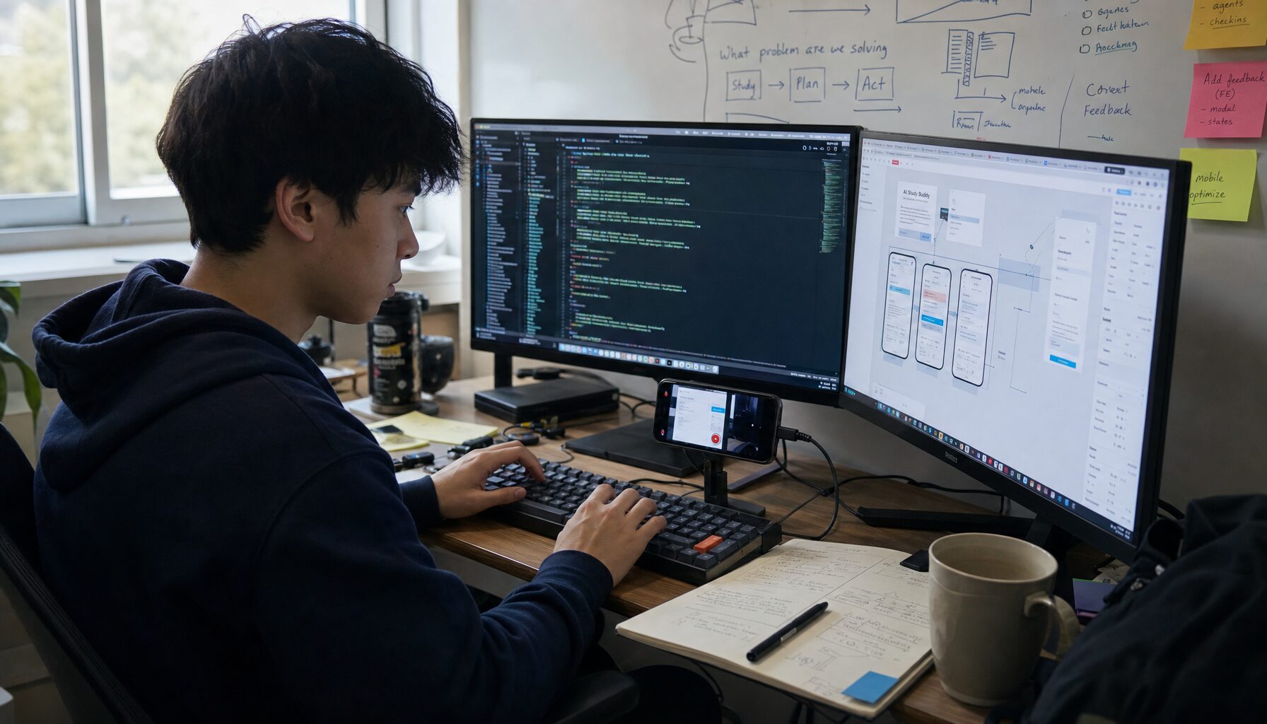 What Does AI Native Mean for New Graduates? | Provn