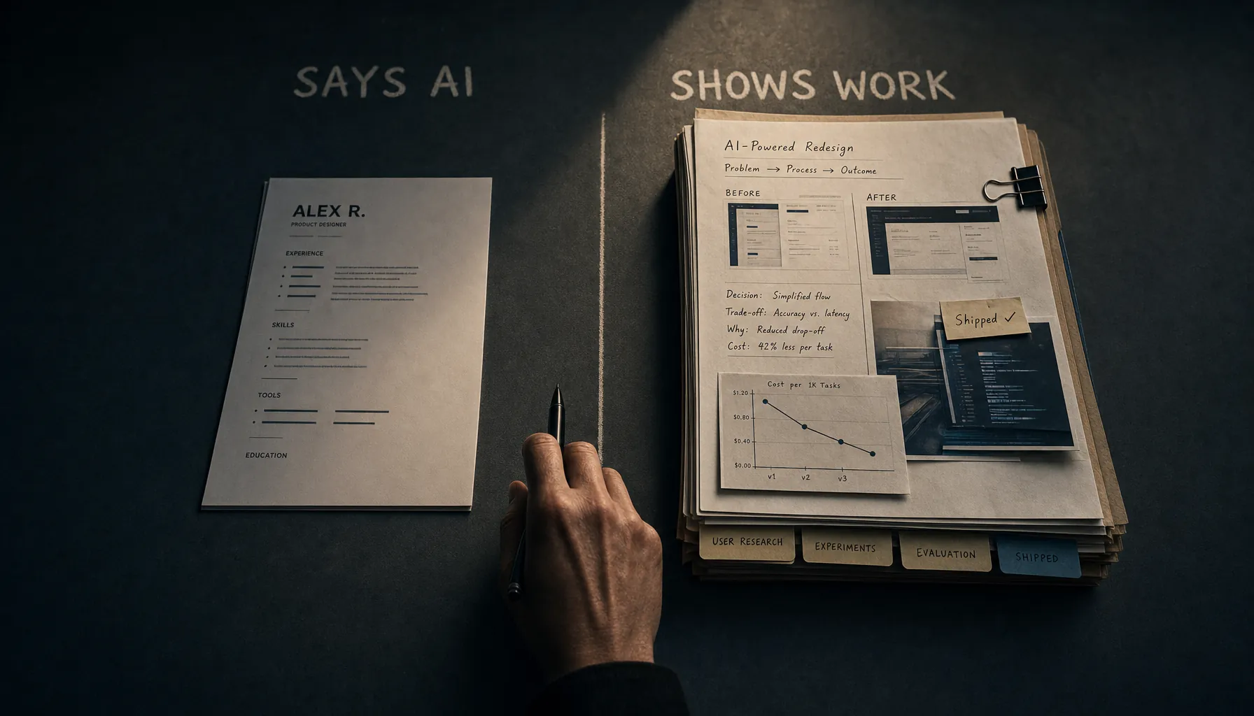 AI Skills in Hiring: Proof Managers Trust - Provn