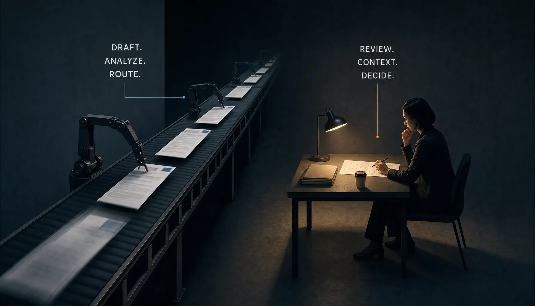 Human in the Loop AI Teams: Scale Without Rework - Provn AI Career Hub