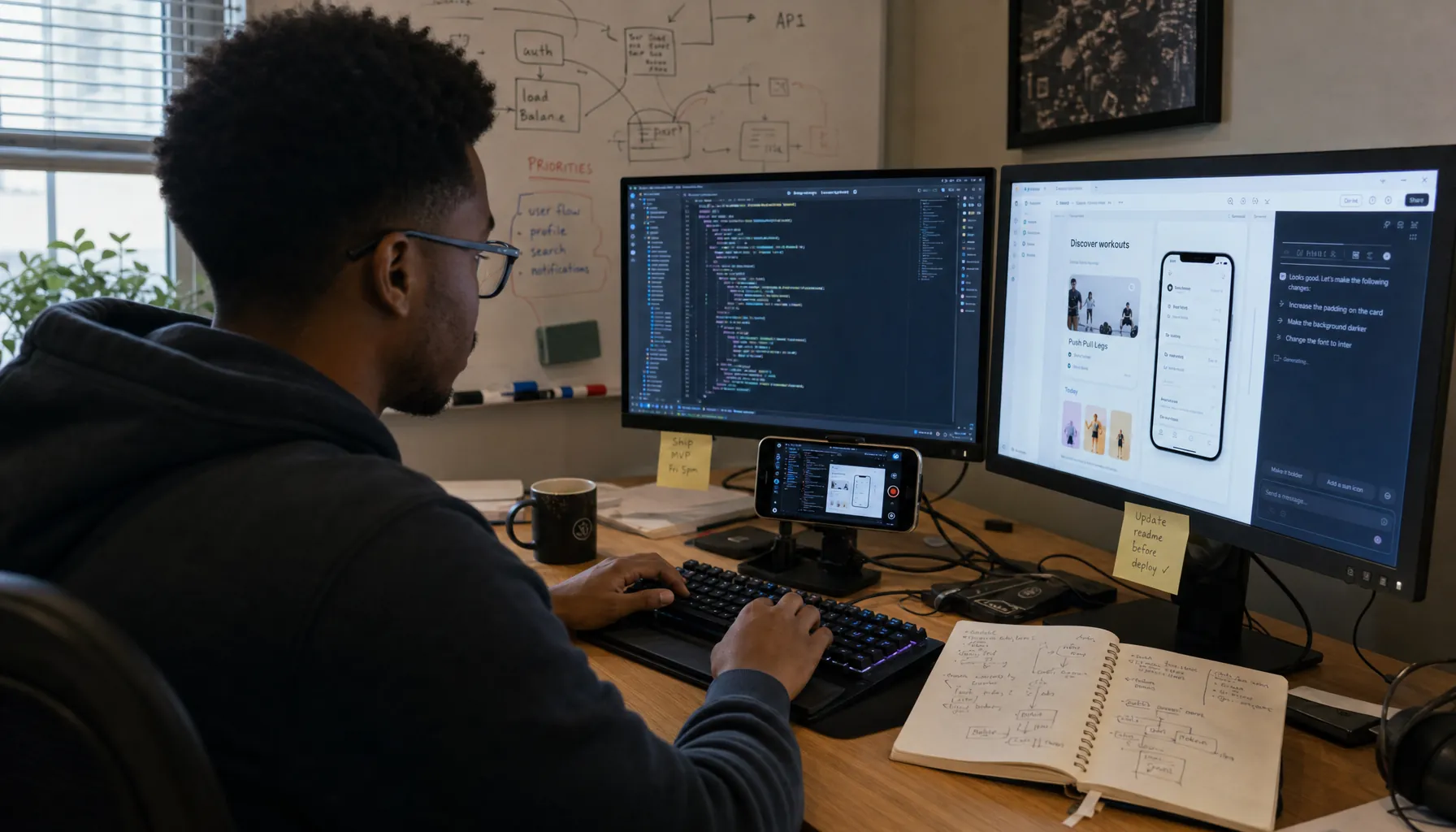 Get Hired With a Thin Resume as Early Career Builder