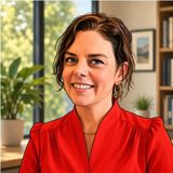 Annie Philipsen headshot