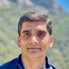 Bhavesh Mehta