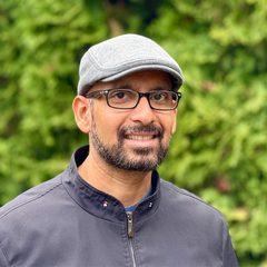 Ganesh Baskaran