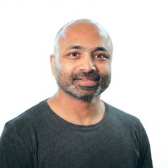 Keshav Puttaswamy